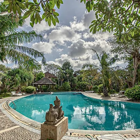 Panorama Cottages I